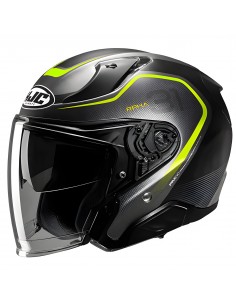 Casco HJC RPHA 31 Kouv | MC3HSF