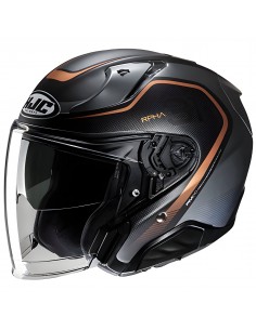 Casco HJC RPHA 31 Kouv | MC9SF