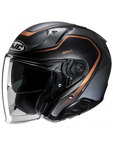 Casco HJC RPHA 31 Kouv | MC21SF