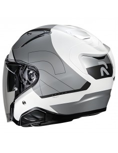 Casco HJC RPHA 31 Chelet | MC10 2