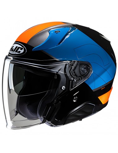 Casco HJC RPHA 31 Chelet | MC10