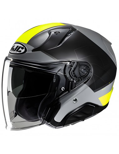 Casco HJC RPHA 31 Chelet | MC10