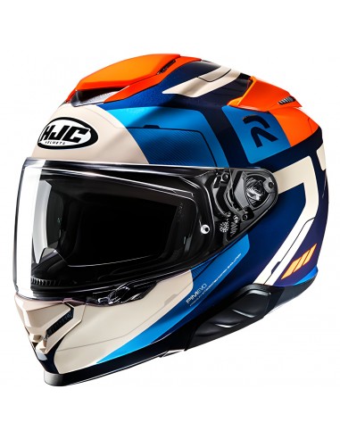 Casco HJC RPHA 71 Cozad | MC27