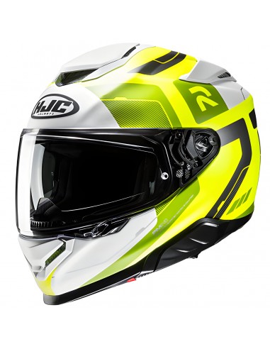 Casco HJC RPHA 71 Cozad | MC27