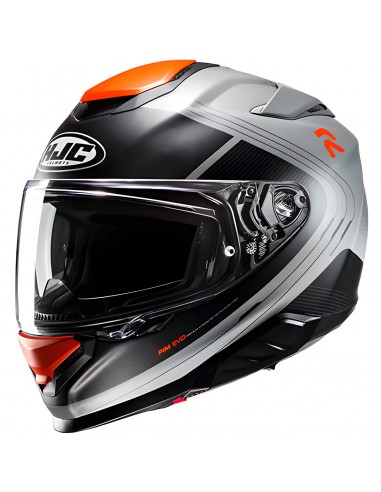 Casco HJC RPHA 71 Frepe | MC7SF