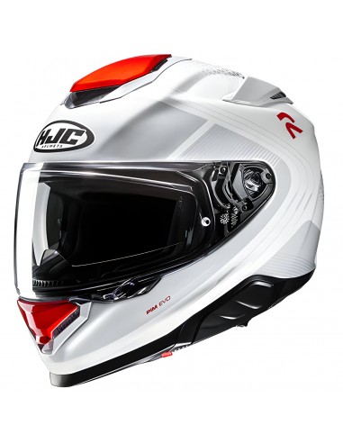 Casco HJC RPHA 71 Frepe | MC7SF