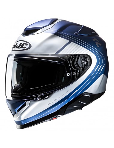Casco HJC RPHA 71 Frepe | MC7SF