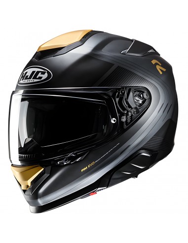 Casco HJC RPHA 71 Frepe | MC7SF