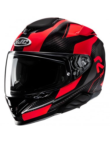 Casco HJC RPHA 71 Carbon Hamil | MC1