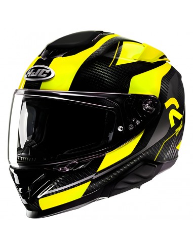 Casco HJC RPHA 71 Carbon Hamil | MC1
