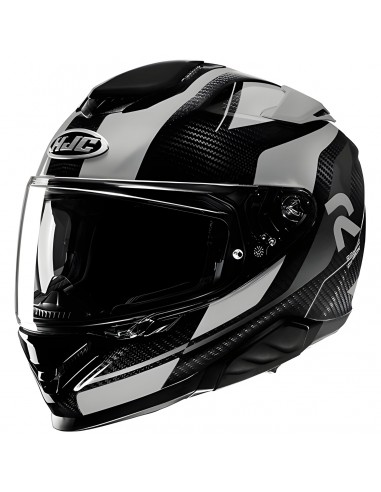 Casco HJC RPHA 71 Carbon Hamil | MC1