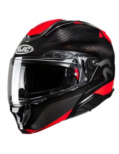 Casco HJC RPHA 91 Carbon Noela | MC1