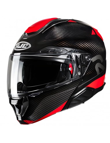 Casco HJC RPHA 91 Carbon Noela | MC1