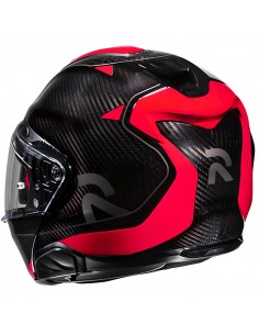 Casco HJC RPHA 91 Carbon Noela | MC1 2