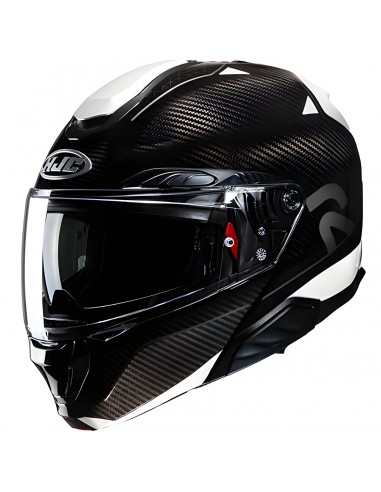 Casco HJC RPHA 91 Carbon Noela | MC1
