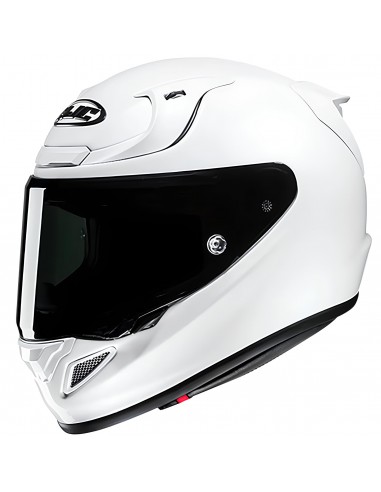 Casco HJC RPHA 12 Sólido | Blanco