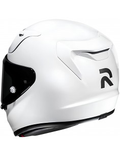Casco HJC RPHA 12 Sólido | Blanco 2