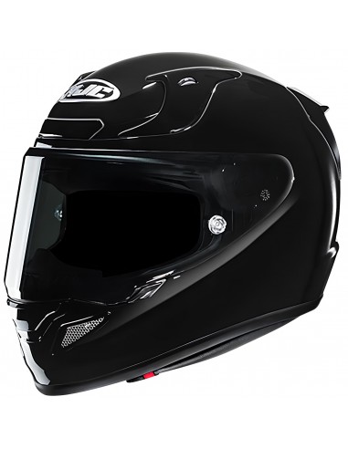 Casco HJC RPHA 12 Sólido | Blanco