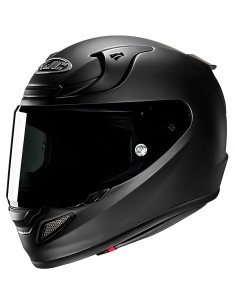 Casco HJC RPHA 12 Sólido | Mate-Negro