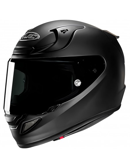 Casco HJC RPHA 12 Sólido | Mate-Negro