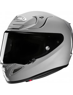 Casco HJC RPHA 12 Sólido | Gris nardo