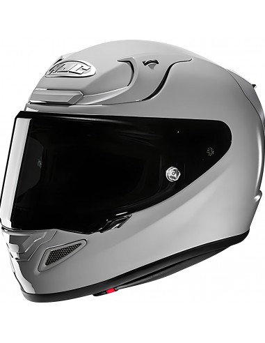 Casco HJC RPHA 12 Sólido | Blanco