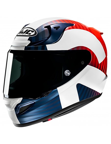 Casco HJC RPHA 12 Ottin | MC21SF