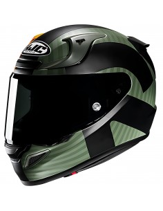 Casco HJC RPHA 12 Ottin | MC47SF
