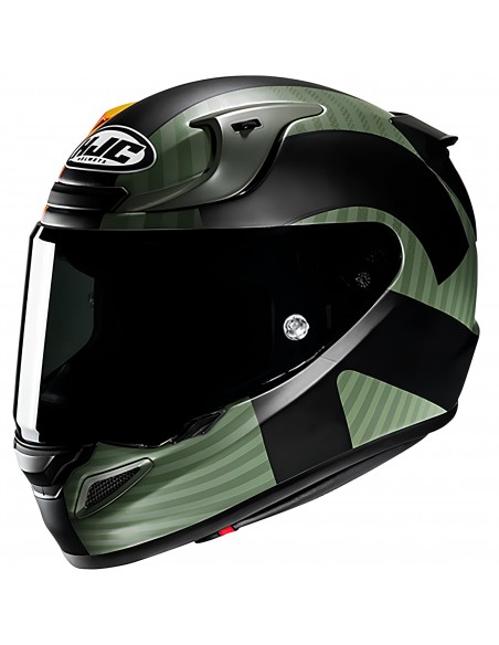 Casco HJC RPHA 12 Ottin | MC47SF