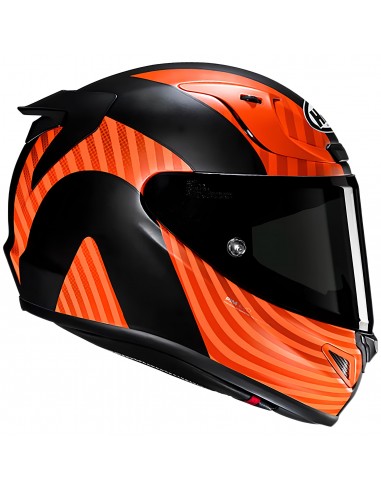 Casco HJC RPHA 12 Ottin | MC47SF