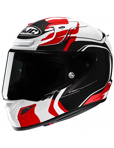 Casco HJC RPHA 12 Lawin | MC1