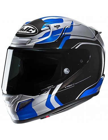 Casco HJC RPHA 12 Lawin | MC1