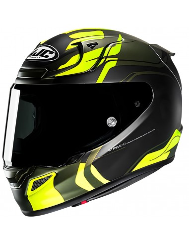 Casco HJC RPHA 12 Lawin | MC1