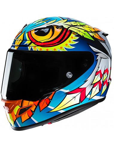 Casco HJC RPHA 12 Spasso | MC3H