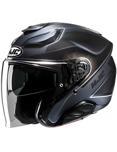 Casco HJC F31 Ludi | MC1SF