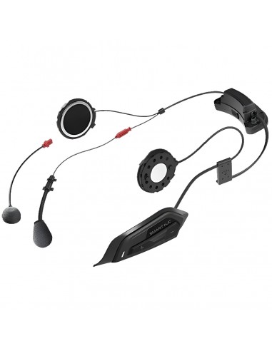 Intercomunicador Smart HJC 11B