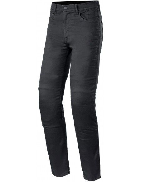 Pantalon Vaquero Alpinestars Cerium Tech-Strech | Negro