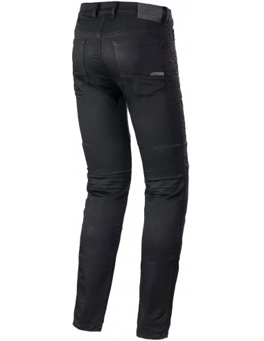 Calça jeans Ganga Cerium Tech-Stretch