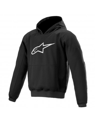 Chaqueta Alpinestars Ageless | Negro