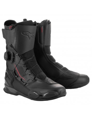 Botas Alpinestars SP-X Boa | Negro y negro