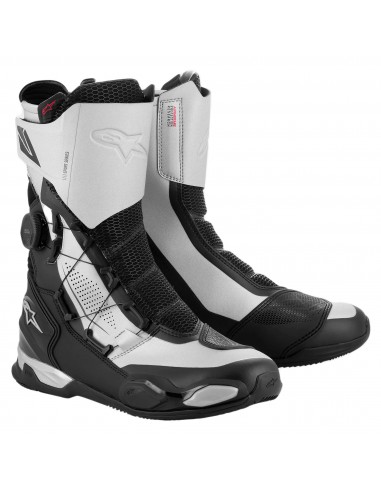 Botas Alpinestars SP-X Boa | Negro y negro