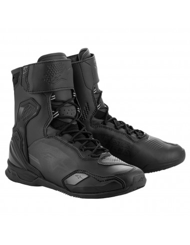 Zapatillas Alpinestars Superfaster | Negro y negro