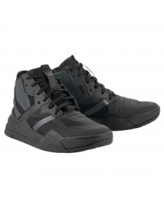 Zapatillas Alpinestars Speedflight | Negro y negro