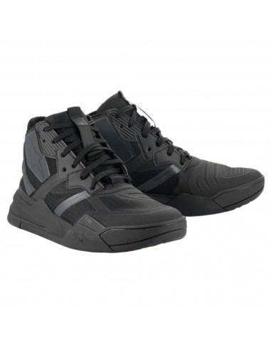 Zapatillas Alpinestars Speedflight | Negro-gris-blanco