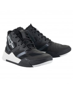 Zapatillas Alpinestars Speedflight | Negro y blanco