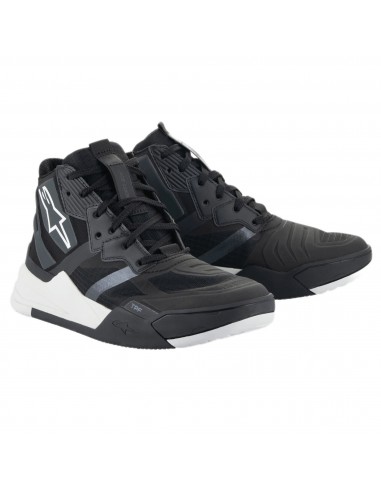 Zapatillas Alpinestars Speedflight | Negro-gris-blanco