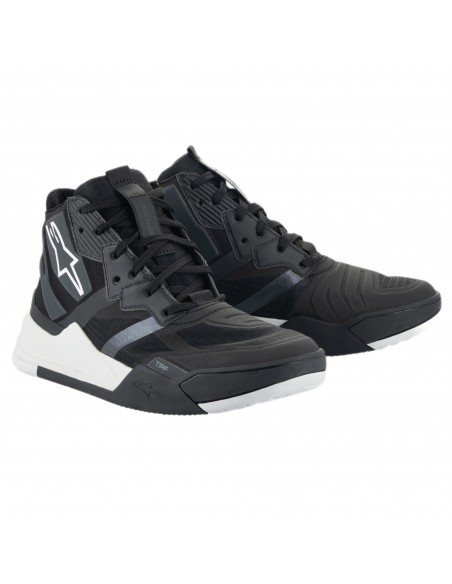Zapatillas Alpinestars Speedflight | Negro y blanco