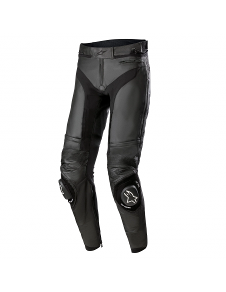 Pantalones Alpinestars Missile V3 Short | Negro y negro