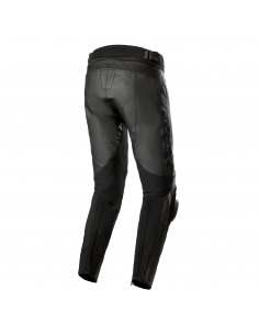 Pantalones Alpinestars Missile V3 Short | Negro y negro 2