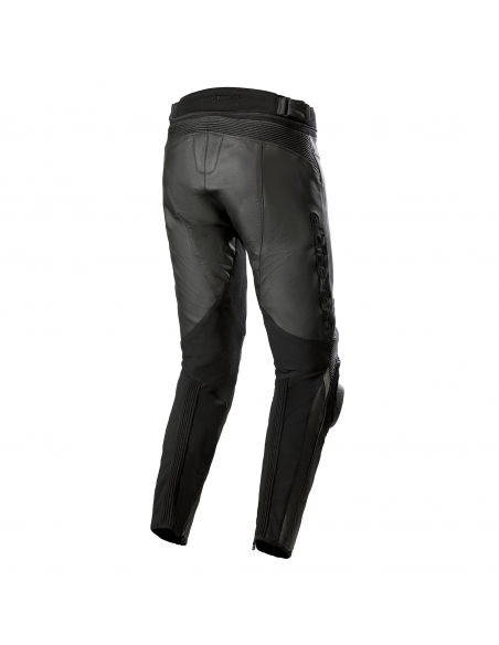 Pantalones Alpinestars Missile V3 Short | Negro y negro